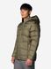 Куртка утеплена чоловіча Columbia Fivemile Butte™ II Hooded Jacket (2086911CLB-397) 2086911CLB-397 фото 2