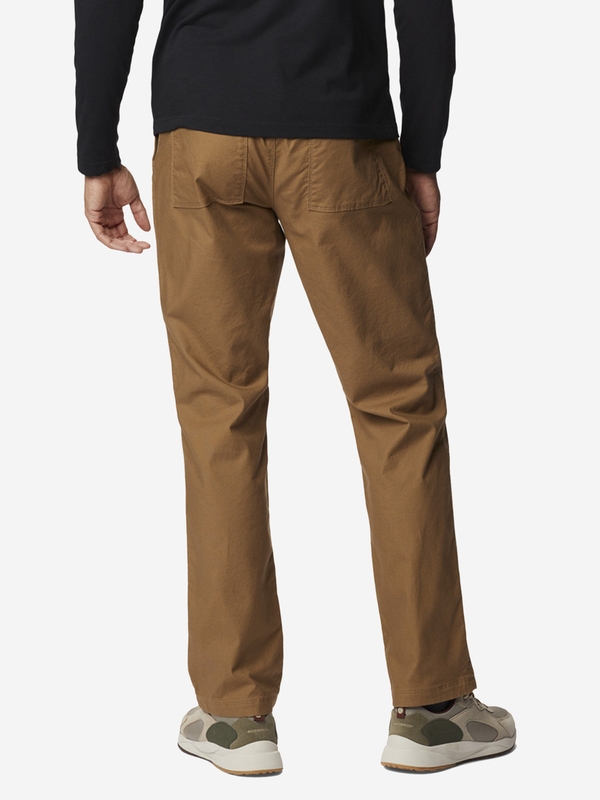 Штани чоловічі Columbia Flex ROC™ II Lined Pant (2052691CLB-257) 2052691CLB-257 фото