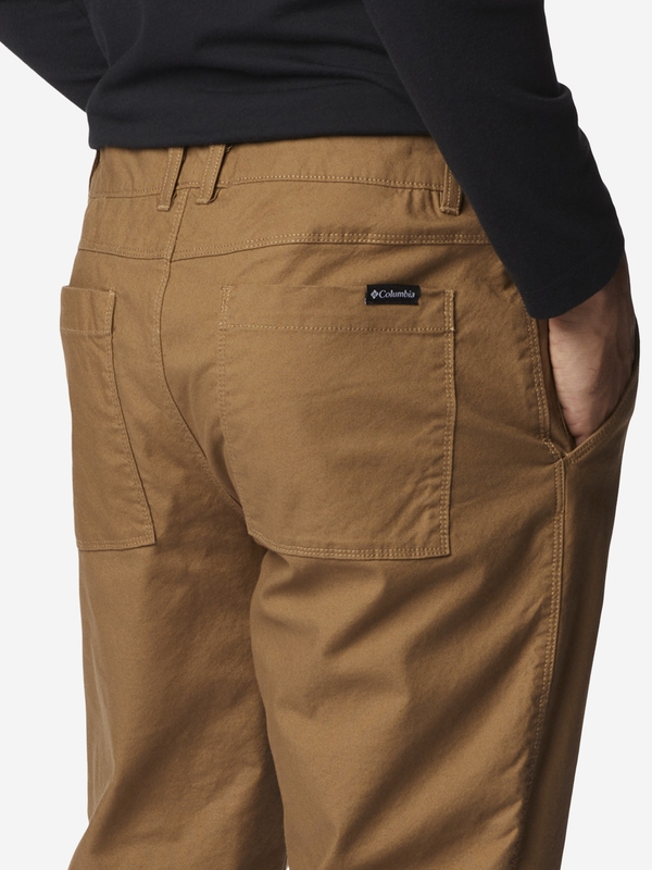 Брюки мужские Columbia Flex ROC™ II Lined Pant (2052691CLB-257) 2052691CLB-257 фото