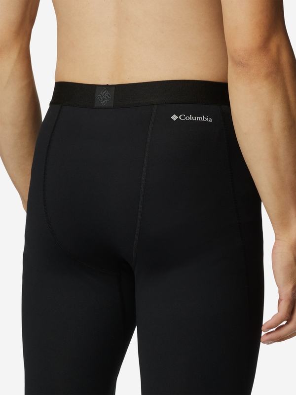 Термобелье низ мужское Columbia Heavyweight II Tight (1638551CLB-011) 1638551CLB-011 фото