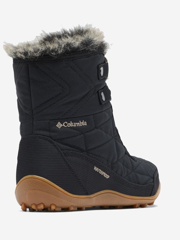 Сапоги женские Columbia MINX™ SHORTY III (1803151CLB-013) 1803151CLB-013 фото