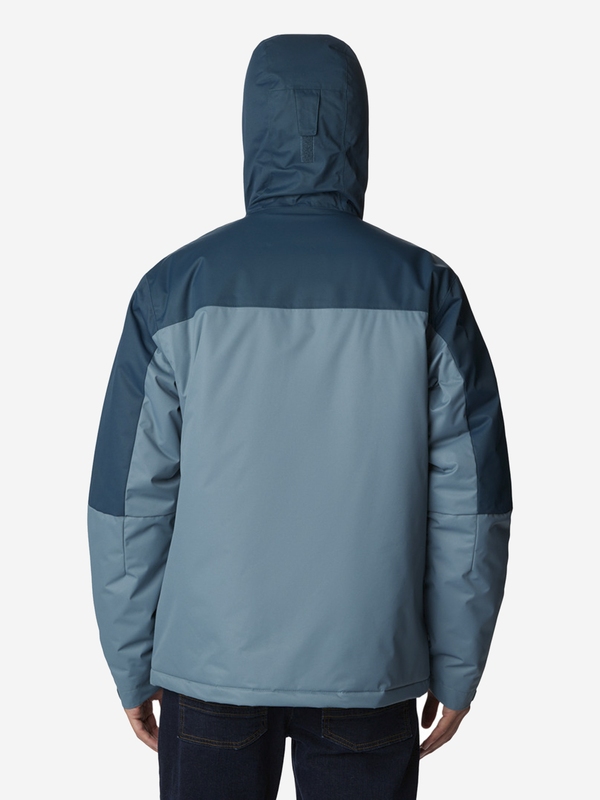 Куртка утепленная мужская Columbia Hikebound™ Insulated Jacket (2050671CLB-346) 2050671CLB-346 фото