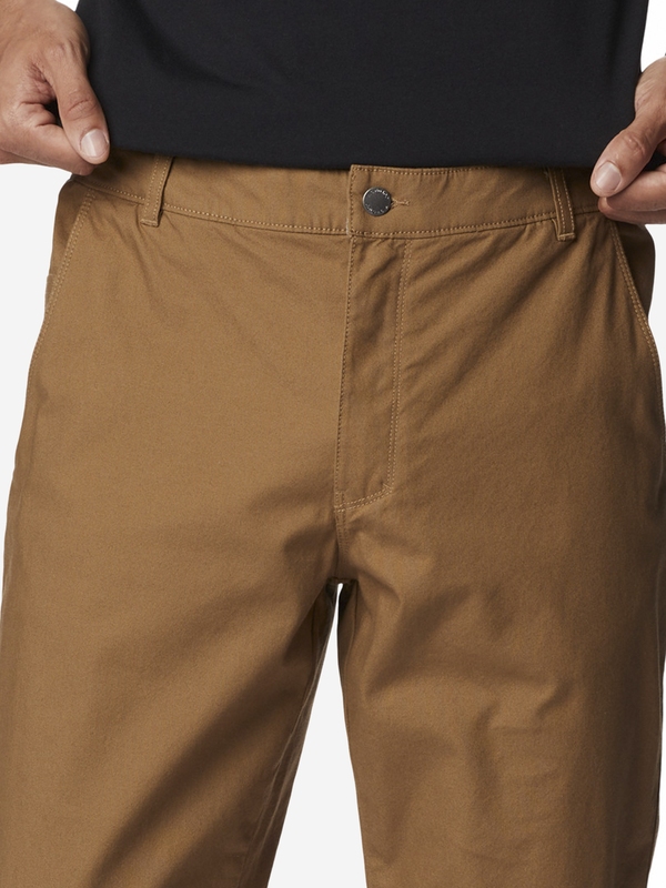 Штани чоловічі Columbia Flex ROC™ II Lined Pant (2052691CLB-257) 2052691CLB-257 фото