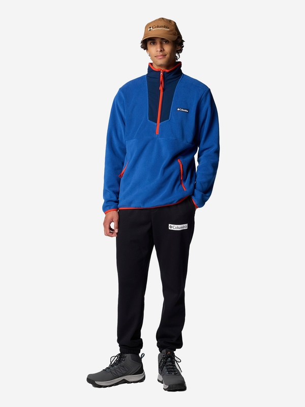 Штани чоловічі Columbia Beaumount™ Jogger (2126401CLB-009) 2126401CLB-009 фото