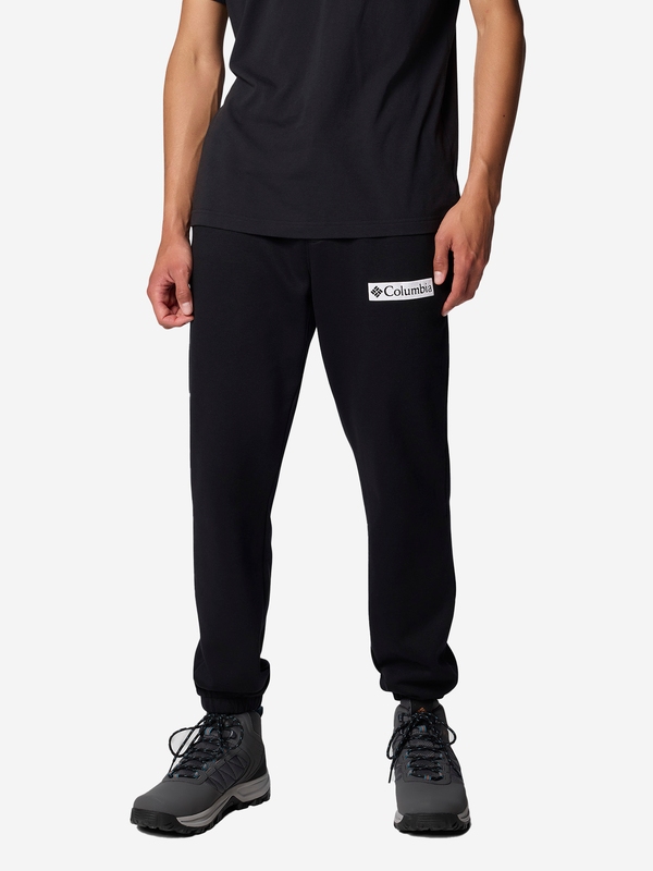 Штани чоловічі Columbia Beaumount™ Jogger (2126401CLB-009) 2126401CLB-009 фото