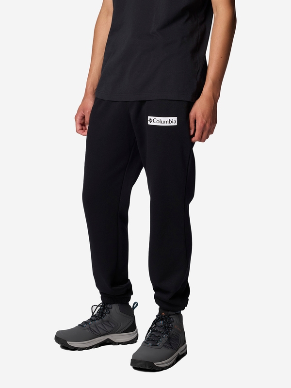 Штани чоловічі Columbia Beaumount™ Jogger (2126401CLB-009) 2126401CLB-009 фото