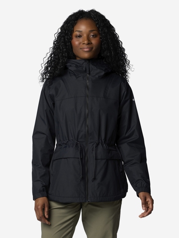 Куртка утепленная женская Columbia Sweet Creek™ II Lined Rain Jacket (2086651CLB-010) 2086651CLB-010 фото