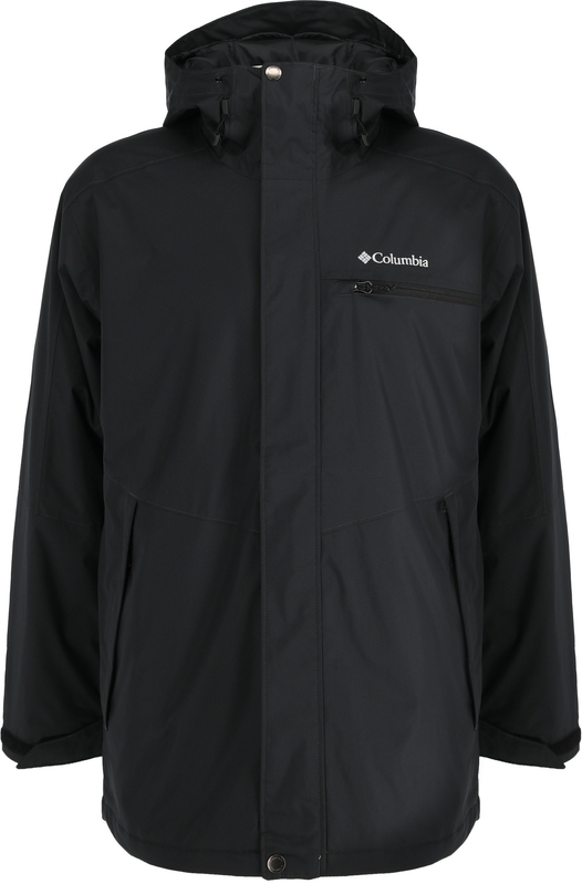 Куртка утеплена чоловіча Columbia Valley Point™ Jacket (1909951CLB-010) 1909951CLB-010 фото