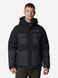 Куртка утеплена чоловіча Columbia Marquam Peak Fusion™ II Jacket (2088151CLB-010) 2088151CLB-010 фото 1