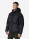 Куртка утеплена чоловіча Columbia Marquam Peak Fusion™ II Jacket (2088151CLB-010) 2088151CLB-010 фото 3