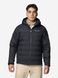 Пуховик чоловічий Columbia Grand Trek™ III Down Hooded Jacket (2086111CLB-010) 2086111CLB-010 фото 1