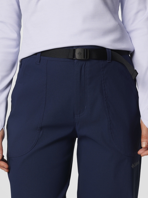 Штани жіночі Columbia Brea Falls™ Nylon Pant (2086001CLB-464) 2086001CLB-464 фото