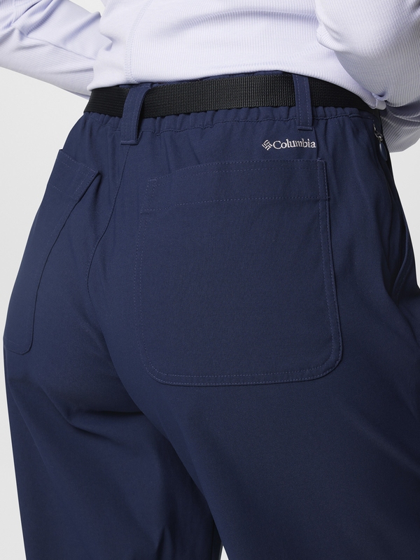 Штани жіночі Columbia Brea Falls™ Nylon Pant (2086001CLB-464) 2086001CLB-464 фото