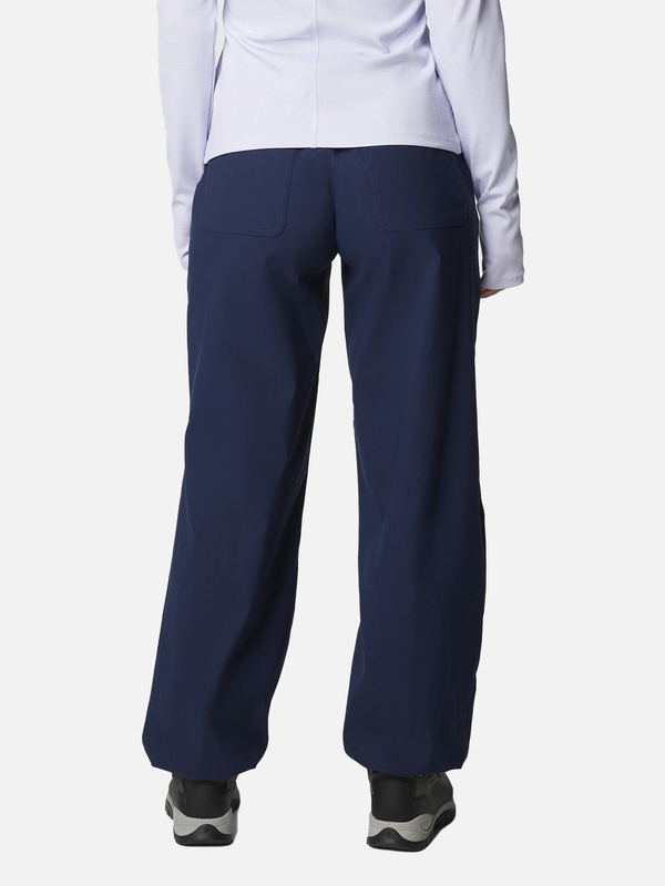 Брюки женские Columbia Brea Falls™ Nylon Pant (2086001CLB-464) 2086001CLB-464 фото