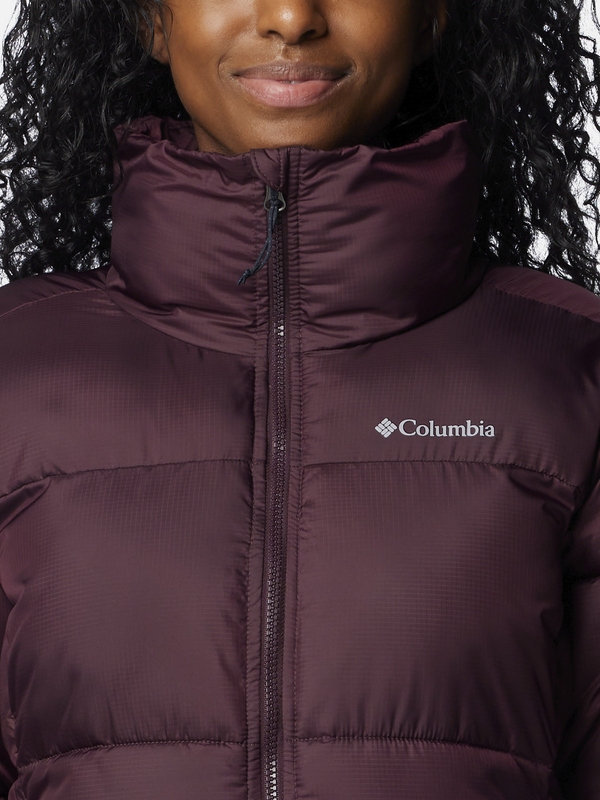 Куртка утеплена жіноча Columbia Puffect™ II Full Zip Jacket (2090291CLB-607) 2090291CLB-607 фото