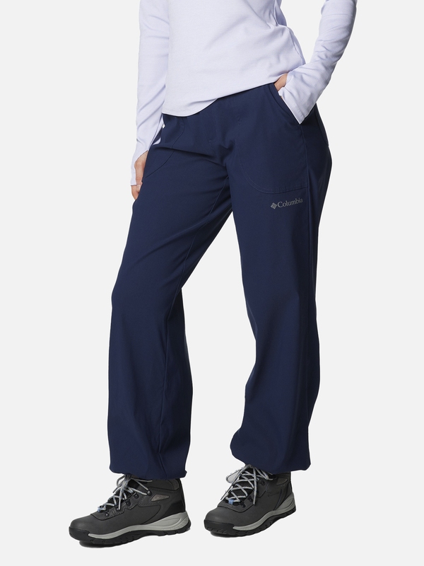 Штани жіночі Columbia Brea Falls™ Nylon Pant (2086001CLB-464) 2086001CLB-464 фото