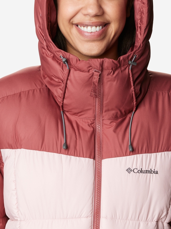 Куртка утепленная женская Columbia Pike Lake™ II Insulated Jacket (2051371CLB-679) 2051371CLB-679 фото