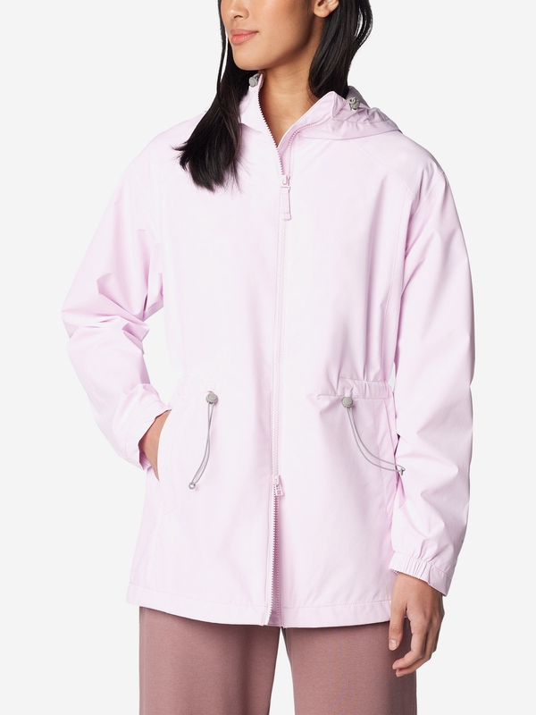 Дождевик женский Columbia Blossom Park Rain Jacket (2071441CLB-686) 2071441CLB-686 фото