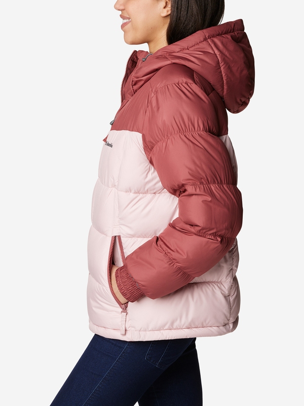 Куртка утепленная женская Columbia Pike Lake™ II Insulated Jacket (2051371CLB-679) 2051371CLB-679 фото