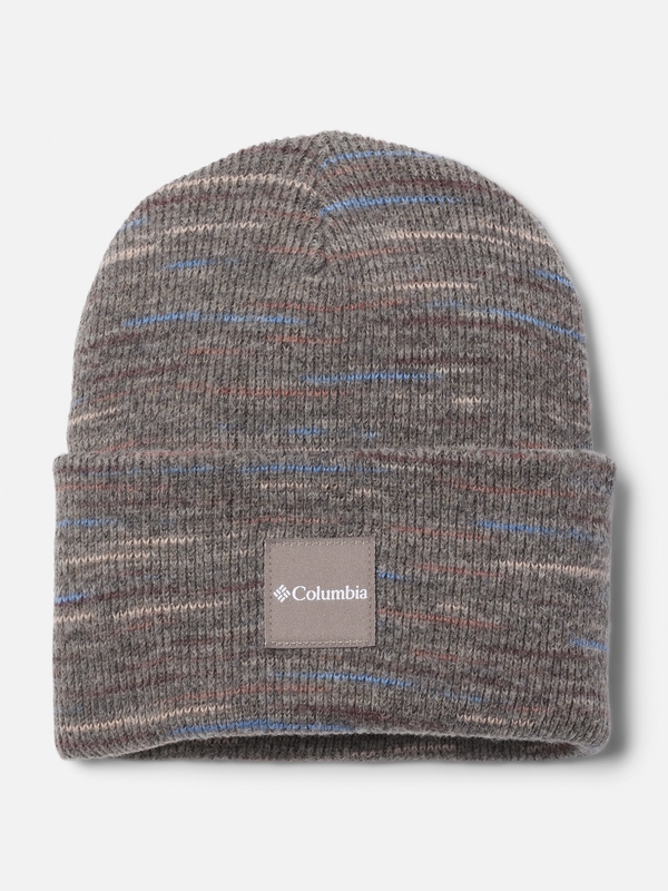 Шапка Columbia City Trek™ Spacedye Cuff Beanie (2097341CLB-609) 2097341CLB-609 фото