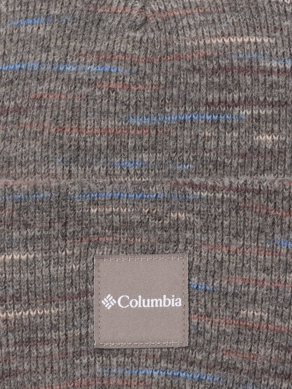 Шапка Columbia City Trek™ Spacedye Cuff Beanie (2097341CLB-609) 2097341CLB-609 фото