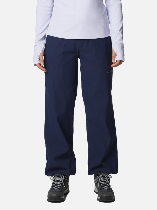 Брюки женские Columbia Brea Falls™ Nylon Pant (2086001CLB-464) 2086001CLB-464 фото