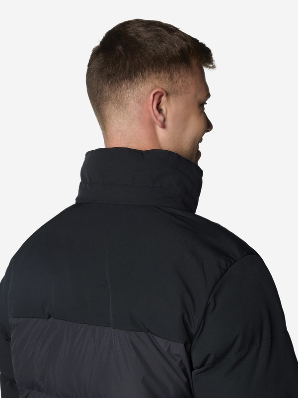 Куртка утеплена чоловіча Columbia Marquam Peak Fusion™ II Jacket (2088151CLB-010) 2088151CLB-010 фото