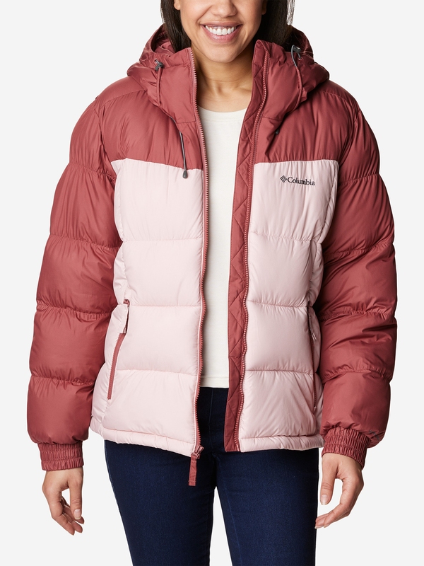 Куртка утепленная женская Columbia Pike Lake™ II Insulated Jacket (2051371CLB-679) 2051371CLB-679 фото