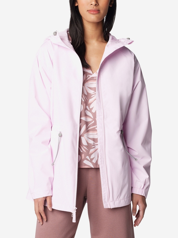 Дождевик женский Columbia Blossom Park Rain Jacket (2071441CLB-686) 2071441CLB-686 фото