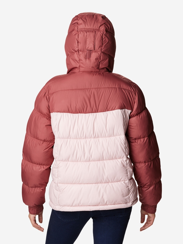 Куртка утеплена жіноча Columbia Pike Lake™ II Insulated Jacket (2051371CLB-679) 2051371CLB-679 фото