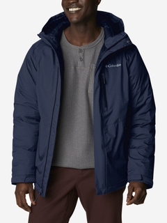 Куртка утепленная мужская Columbia OAK HARBOR™ INSULATED JACKET (1958664CLB-464) 1958664CLB-464 фото