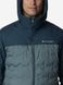 Пуховик чоловічий Columbia Grand Trek™ II Down Hooded Jacket (2008291CLB-346) 2008291CLB-346 фото 7