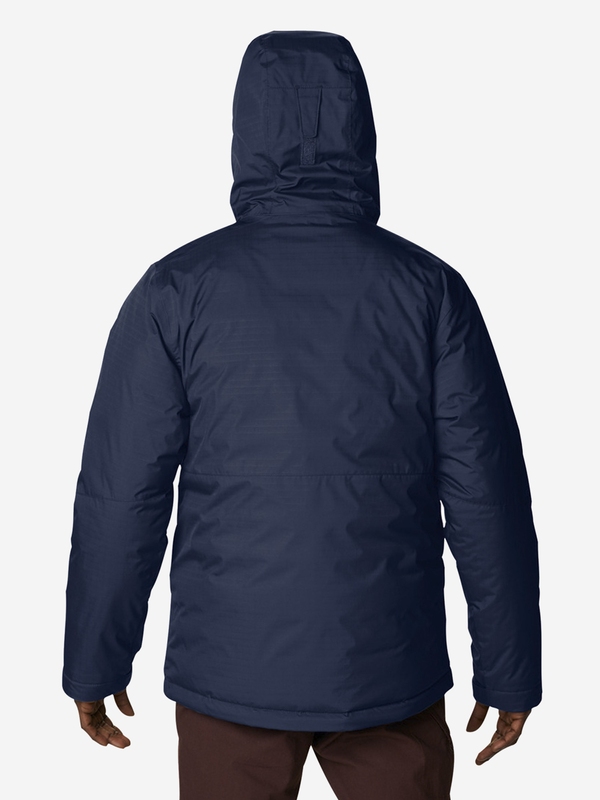 Куртка утепленная мужская Columbia OAK HARBOR™ INSULATED JACKET (1958664CLB-464) 1958664CLB-464 фото