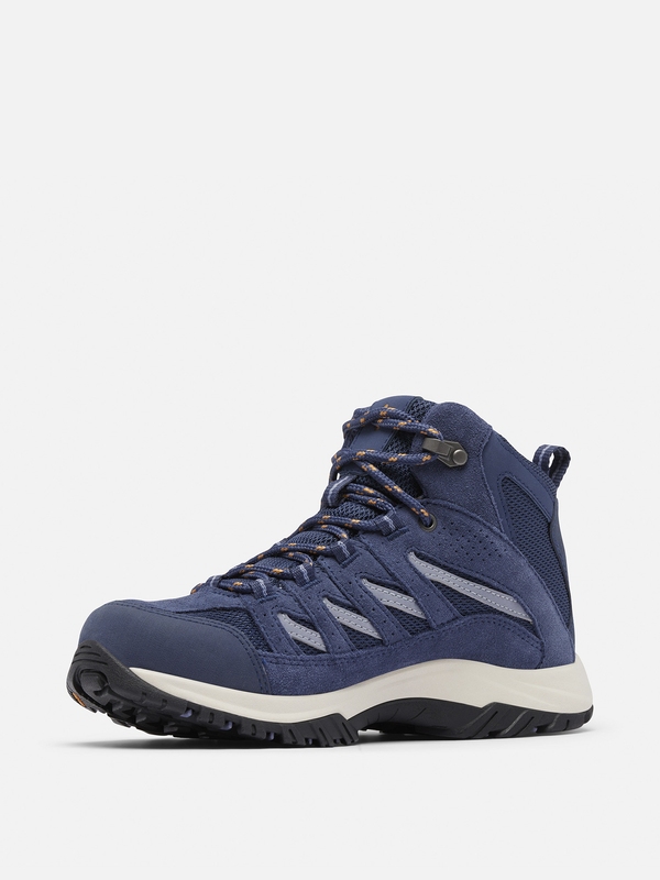 Черевики жіночі Columbia Crestwood™ Mid Waterproof (2099861CLB-466) 2099861CLB-466 фото