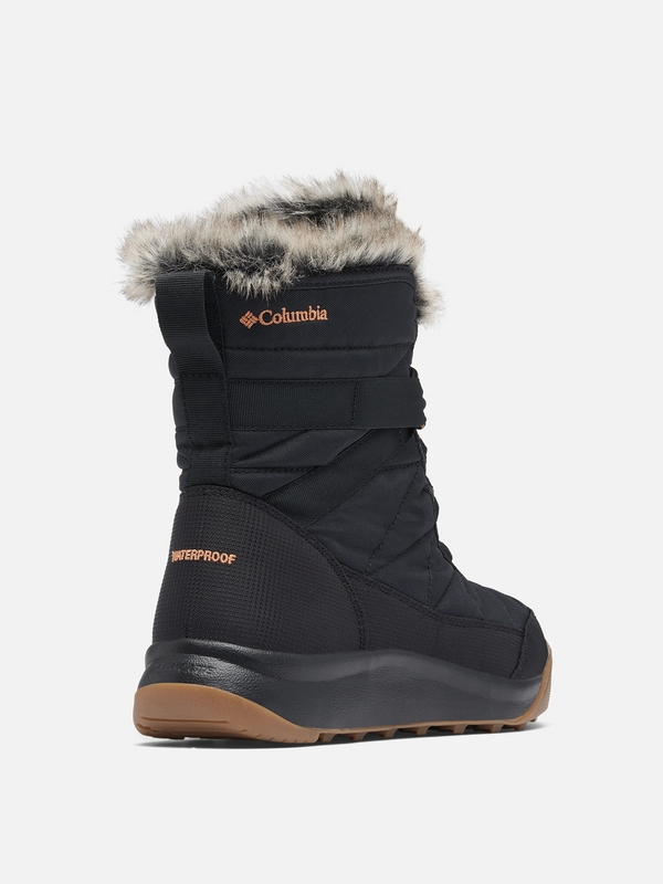 Сапоги утепленные женские Columbia Minx™ Shorty IV (2079181CLB-012) 2079181CLB-012 фото