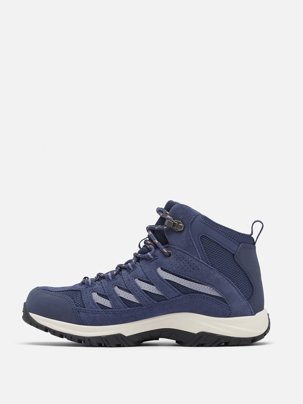 Черевики жіночі Columbia Crestwood™ Mid Waterproof (2099861CLB-466) 2099861CLB-466 фото