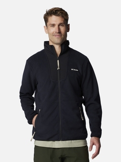 Джемпер флисовый мужской Columbia Sequoia Grove™ Full Zip Fleece (2095891CLB-010) 2095891CLB-010 фото