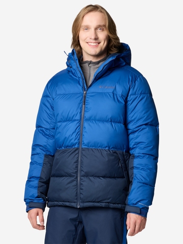 Куртка утеплена чоловіча Columbia Slope Style™ Jacket (2087401CLB-433) 2087401CLB-433 фото