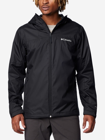 Вітрівка чоловіча Columbia Inner Limits Iii Jacket (2071211CLB-010) 2071211CLB-010 фото