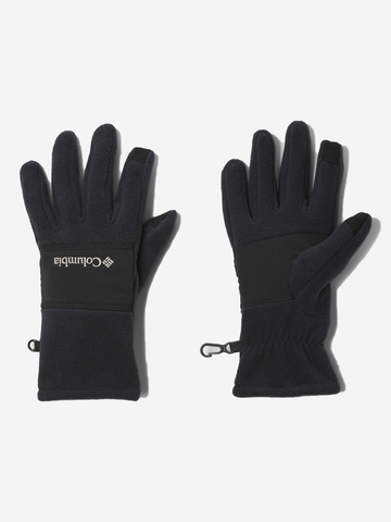 Рукавички жіночі Columbia Fast Trek™ III Glove (2093951CLB-010) 2093951CLB-010 фото