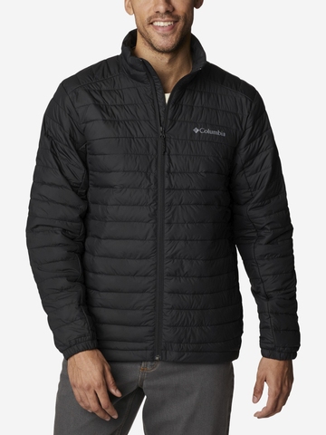 Куртка утеплена чоловіча Columbia Silver Falls Jacket (2034491CLB-010) 2034491CLB-010 фото