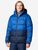 Куртка утеплена чоловіча Columbia Slope Style™ Jacket (2087401CLB-433) 2087401CLB-433 фото