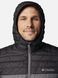 Куртка утепленная мужская Columbia Silver Falls™ II Hooded Jacket (2098721CLB-023) 2098721CLB-023 фото 9