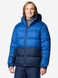 Куртка утеплена чоловіча Columbia Slope Style™ Jacket (2087401CLB-433) 2087401CLB-433 фото 1