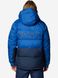 Куртка утеплена чоловіча Columbia Slope Style™ Jacket (2087401CLB-433) 2087401CLB-433 фото 2