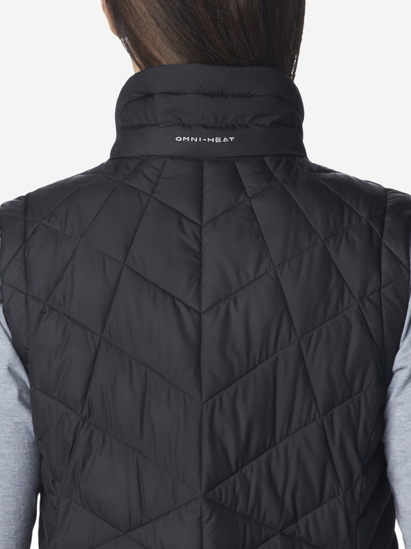 Жилет жіночий Columbia Heavenly™ Vest (1738141CLB-010) 1738141CLB-010 фото