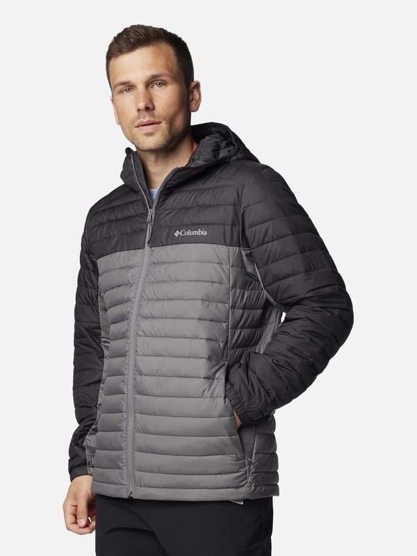 Куртка утепленная мужская Columbia Silver Falls™ II Hooded Jacket (2098721CLB-023) 2098721CLB-023 фото