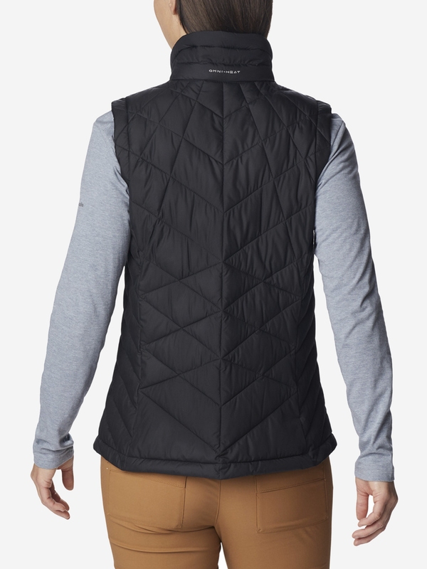 Жилет женский Columbia Heavenly™ Vest (1738141CLB-010) 1738141CLB-010 фото