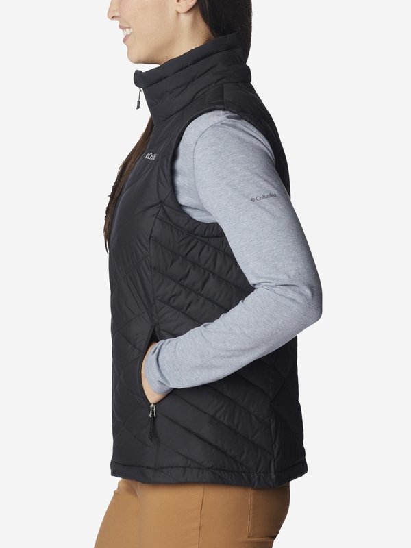 Жилет женский Columbia Heavenly™ Vest (1738141CLB-010) 1738141CLB-010 фото