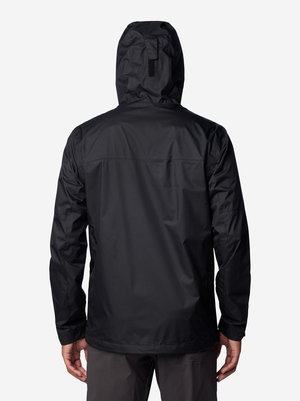 Вітрівка чоловіча Columbia Inner Limits Iii Jacket (2071211CLB-010) 2071211CLB-010 фото